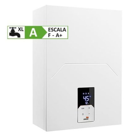 Calentador Cointra CETI 12 litros gas natural Low Nox