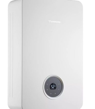 Calentador estanco a gas butano Junkers Hydronext 5600 S WTD 12-3 AME